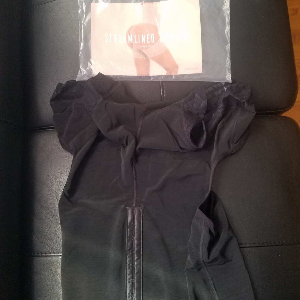 Women Shapewear butt lift & Girdle brand new multiple sizes available - Picture 2 of 3